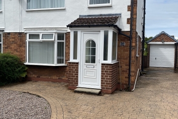 164 Chester Road, Whitby CH65 6SA