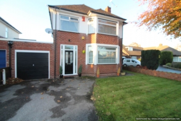 4 GRANVILLE DRIVE
