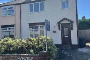 36 Briardale Road