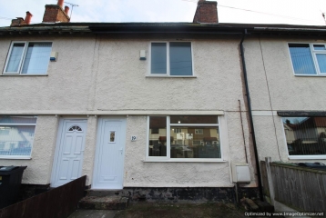 19 Dudley Road