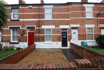 27 Hartington Street