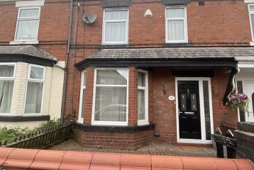 76 GRACE ROAD