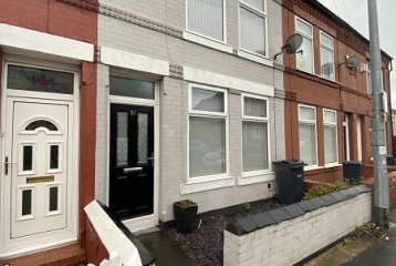 51 Cambridge Road