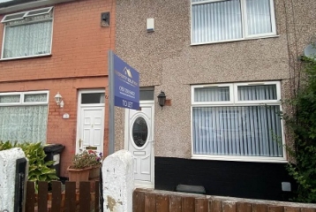 16 ASHFIELD ROAD