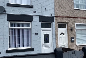 28 NELSON ROAD