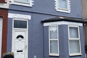 29 VICTORIA ROAD