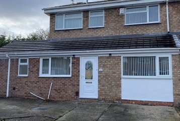 10 HORSTONE CRESCENT
