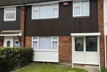 34 ETON ROAD