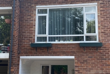 3 Barons Court