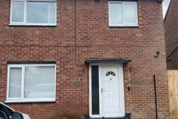91 BEBINGTON ROAD