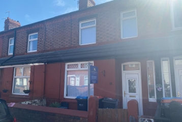 19 GRAFTON ROAD