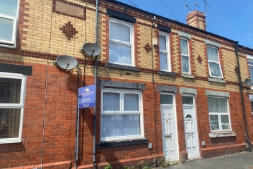 16 LIME STREET