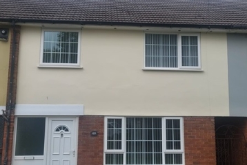 60 Percival Road