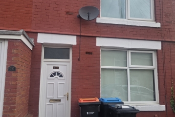 38 Highfield Road