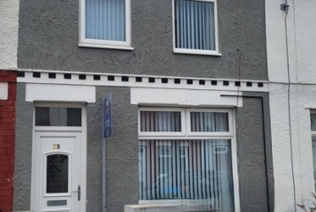 29 Briarfield Road