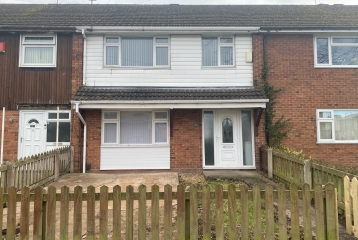 28 Eton Road