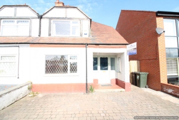 53 Station Road