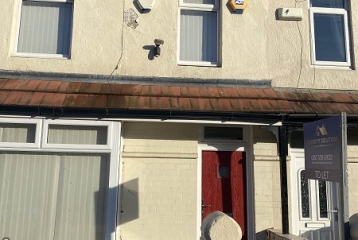 68 Princes Road